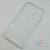    HuaWei Nova Plus - Silicone Phone Case With Dust Plug